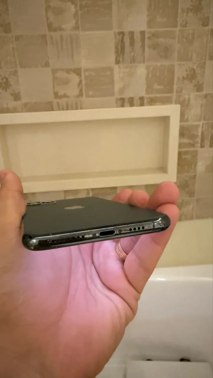 iPhone 11 Pro Max  - Foto 3