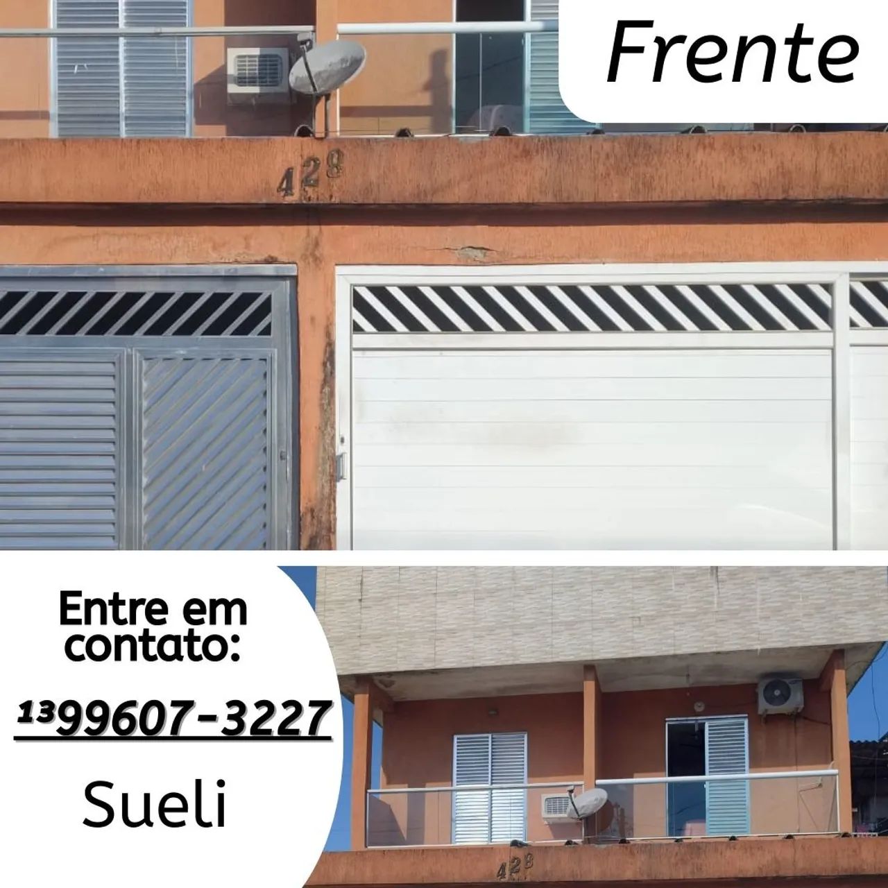 Foto - Guarujá - Jardim Boa Esperança (Vicente de Carvalho)