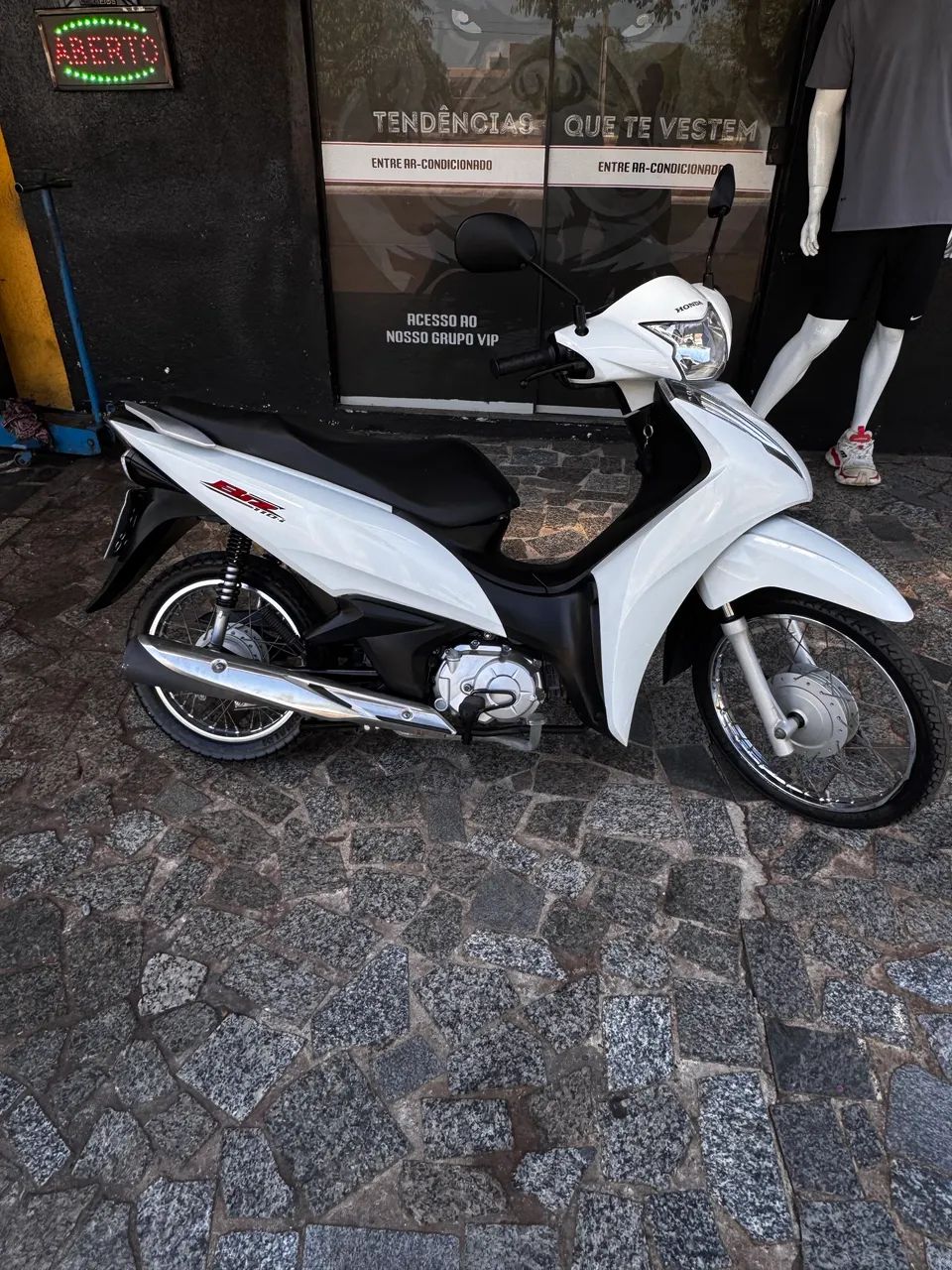 Moto Extra  - Foto 4