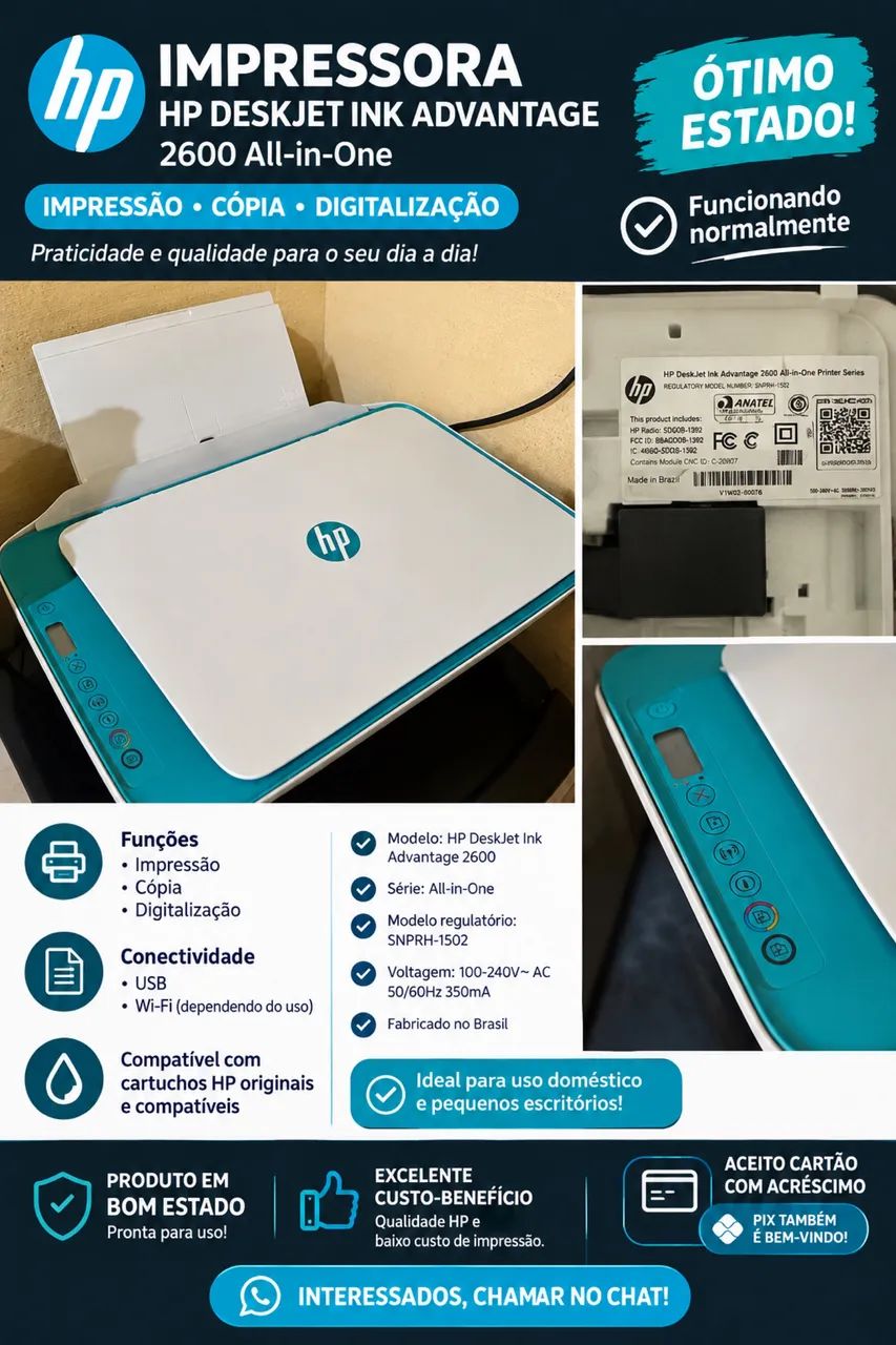 IMPRESSORA