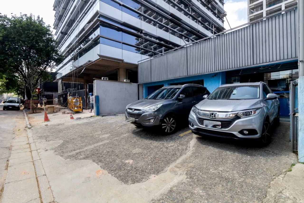 Casa comercial para venda em Moema, 200m²