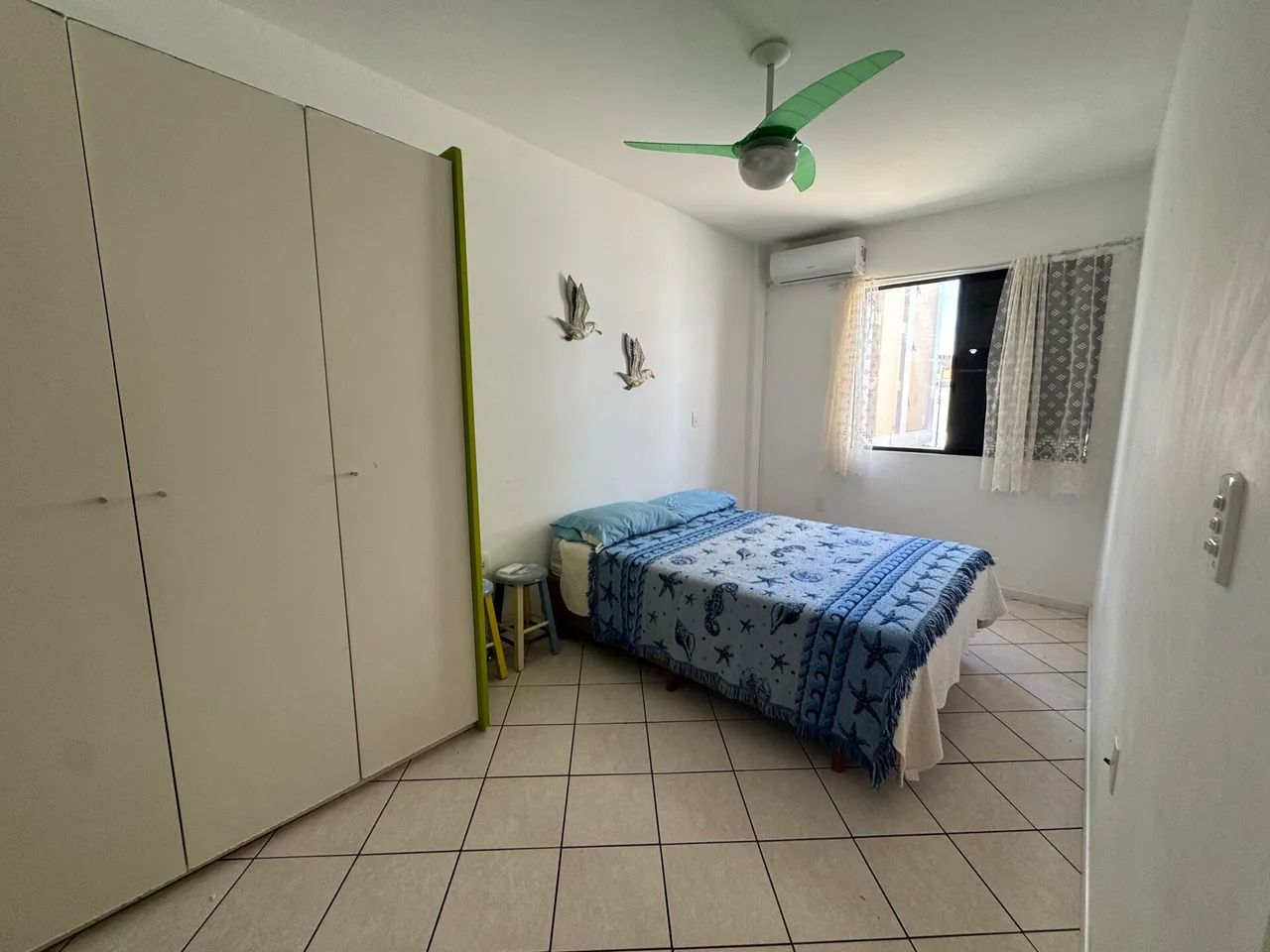 Apartamento 1 dormitório50 metros do Mar! - Foto 4