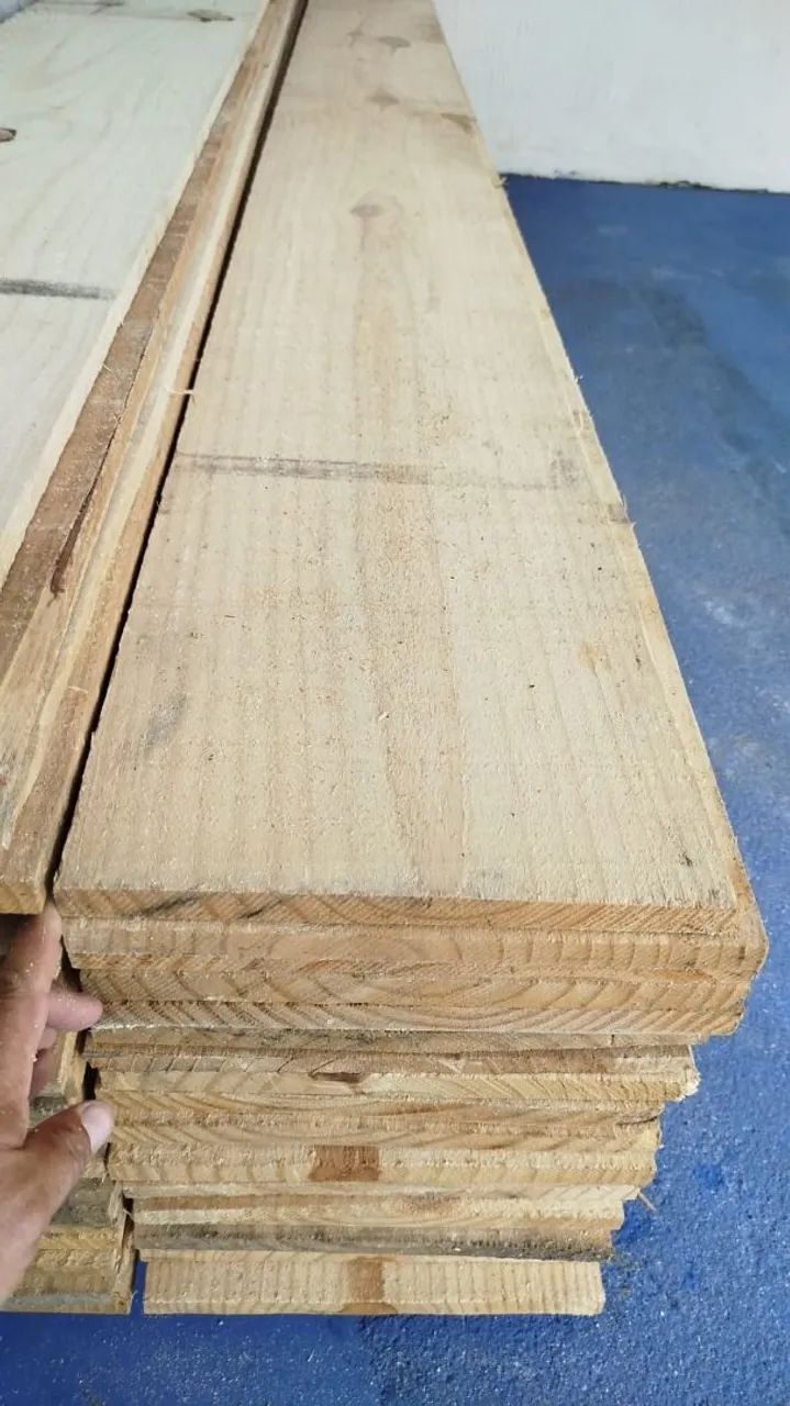 Saldão das Tábuas de 25 cm por 3 mts - Foto 2