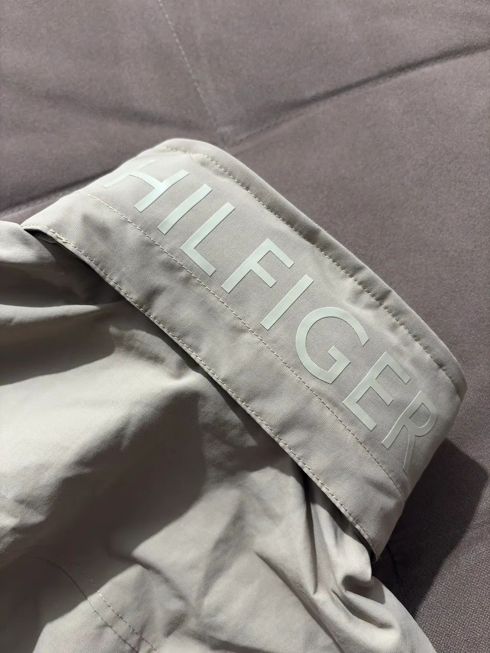 Velejador tommy hilfiger original  - Foto 4
