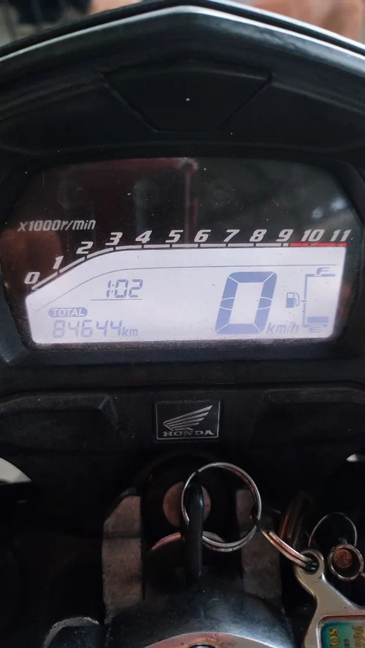 Moto 