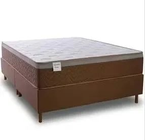 Cama casal 