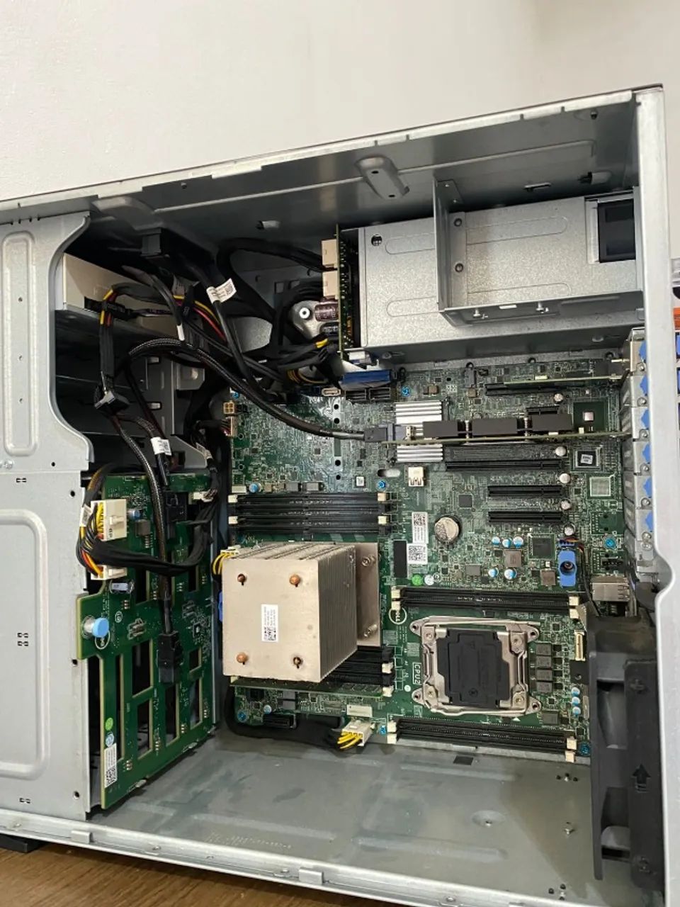 Servidor DELL PowerEdge T430 - Foto 2