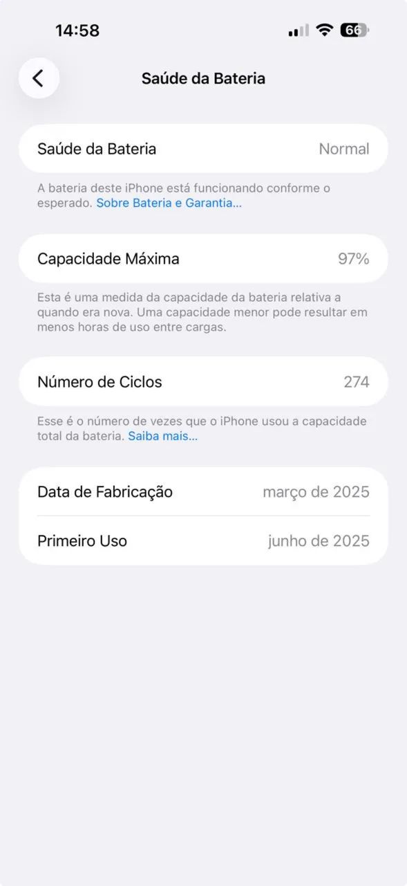 Vendo iPhone 16 pro Max 256gb  - Foto 3