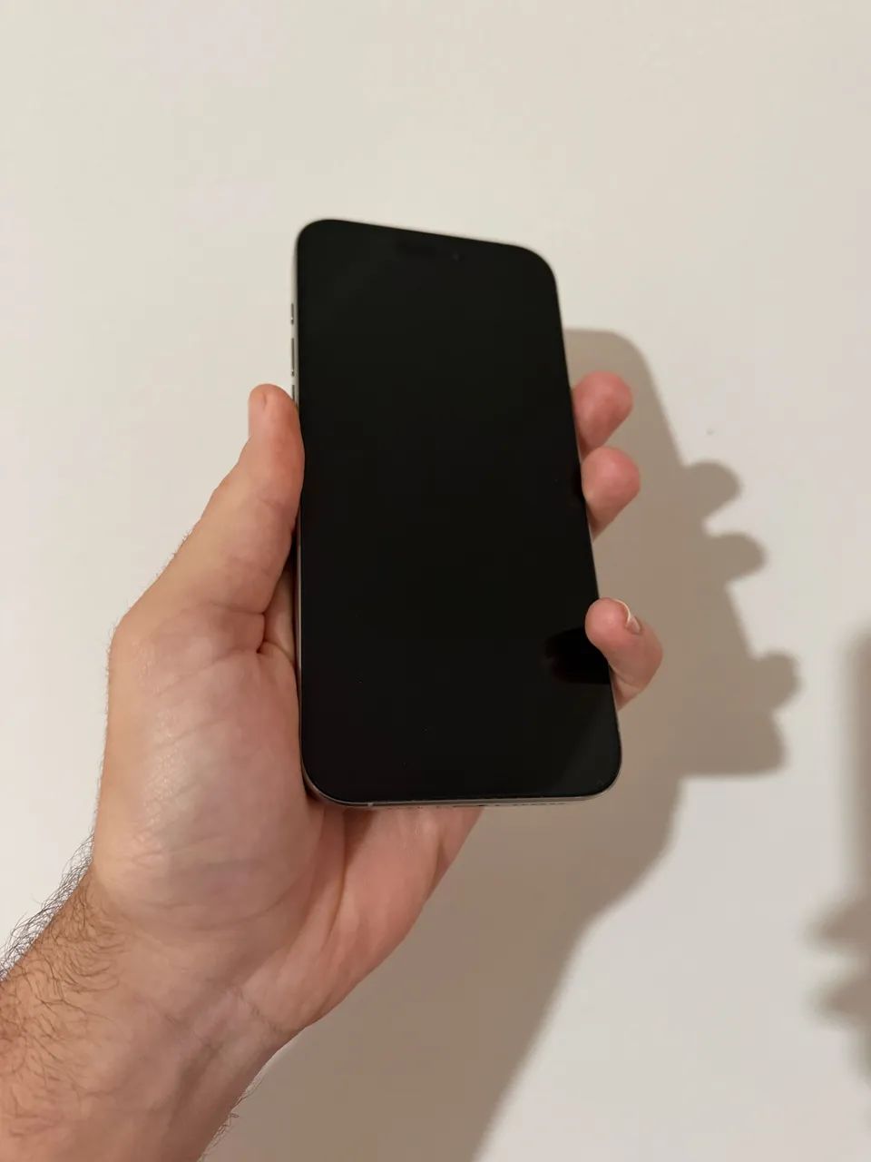 Iphone 15 pro max  - Foto 4