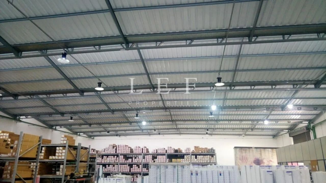 CAMBUCI - 2600M² - Foto 3