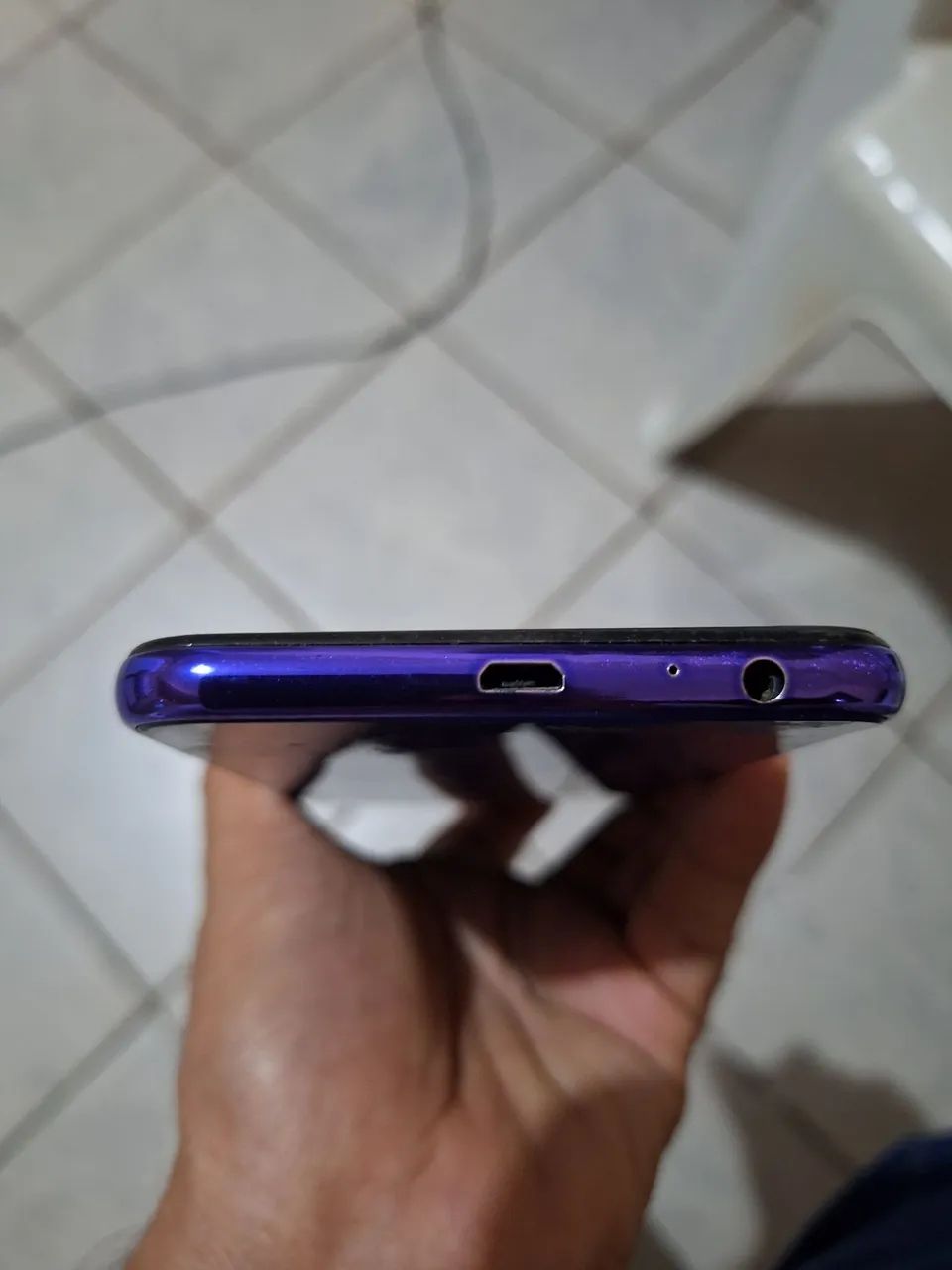 CELULAR SAMSUNG J4+128 GB - Foto 5