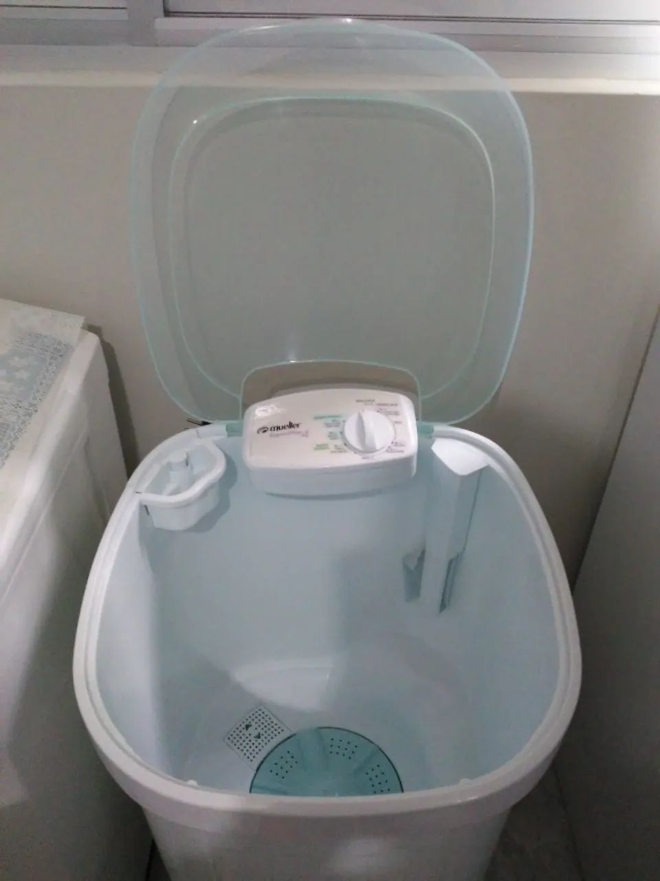 Lavadora Muller 4 Kg - Foto 3