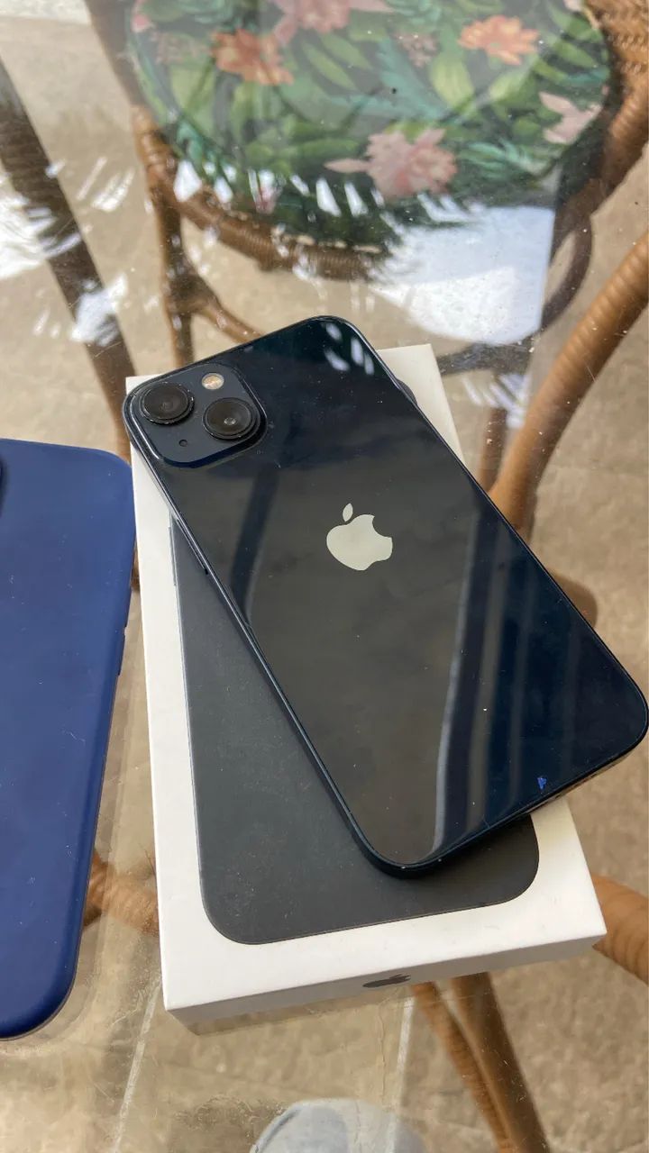 ? IPhone 13 256GB á venda!  - Foto 3