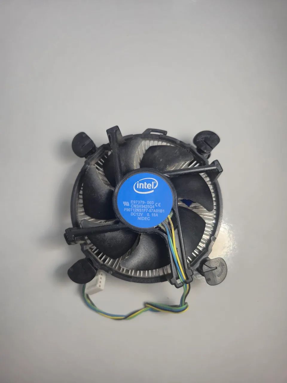 Processador Intel i3-9100F - Foto 3