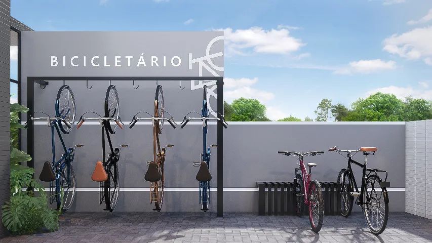 Apartamento no Bessa com 2 e 3 Quartos  - Foto 4