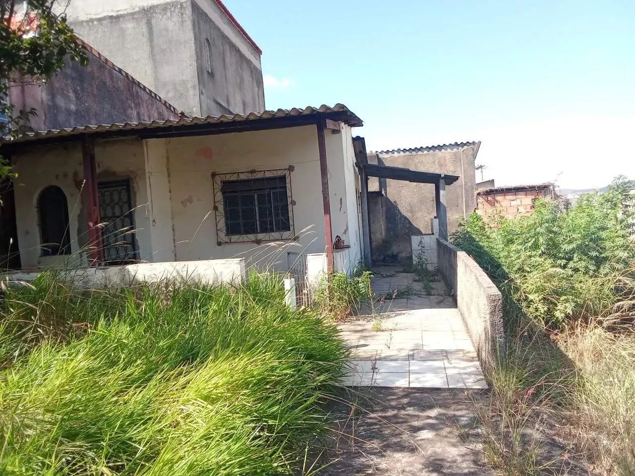 LOTE 360M² NO SANTA HELENA - Foto 8