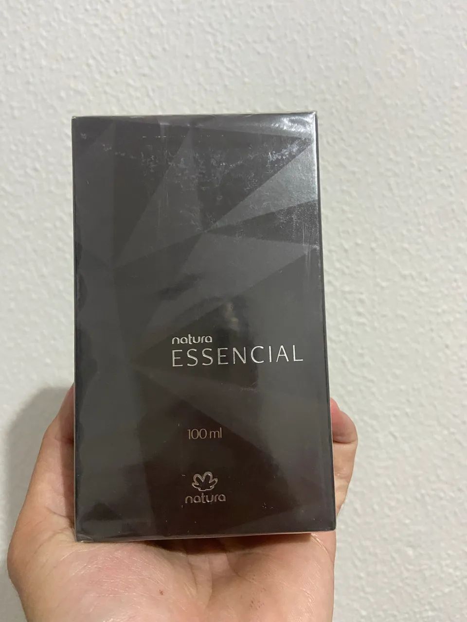 Perfume Essencial Lacrado