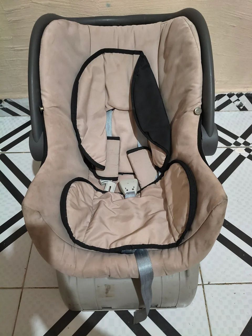 Bebê Conforto  - Foto 2