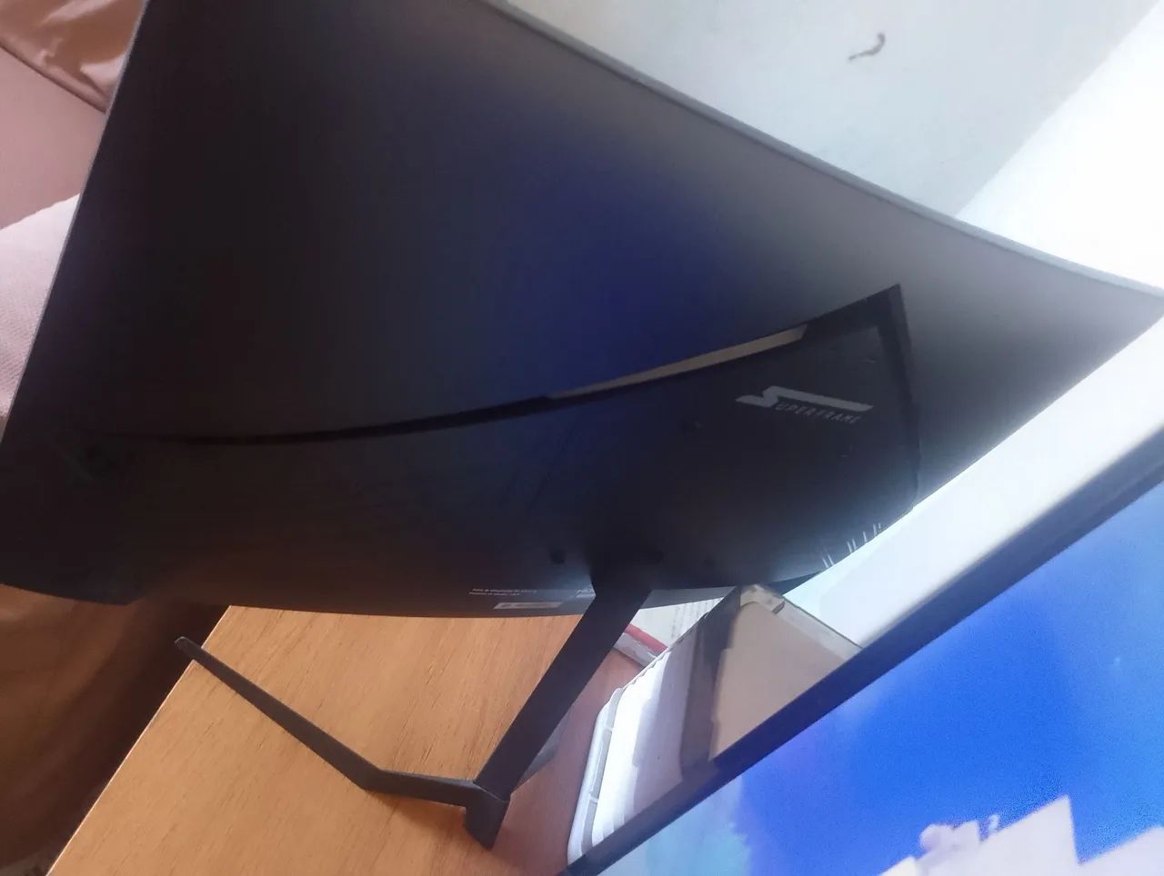 Monitor Gamer Superframe - Foto 5