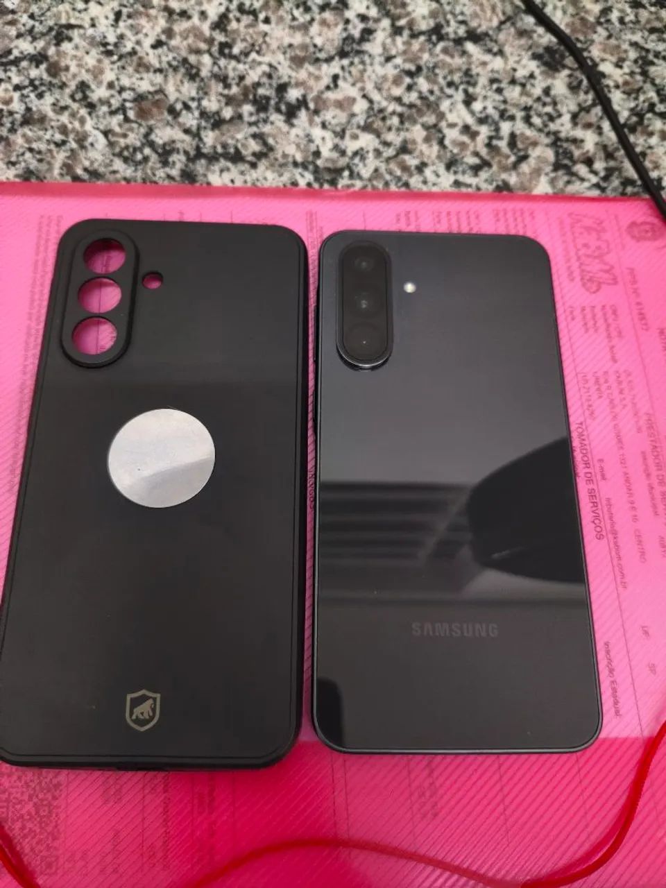 Samsung A 36 256 GB - Foto 3