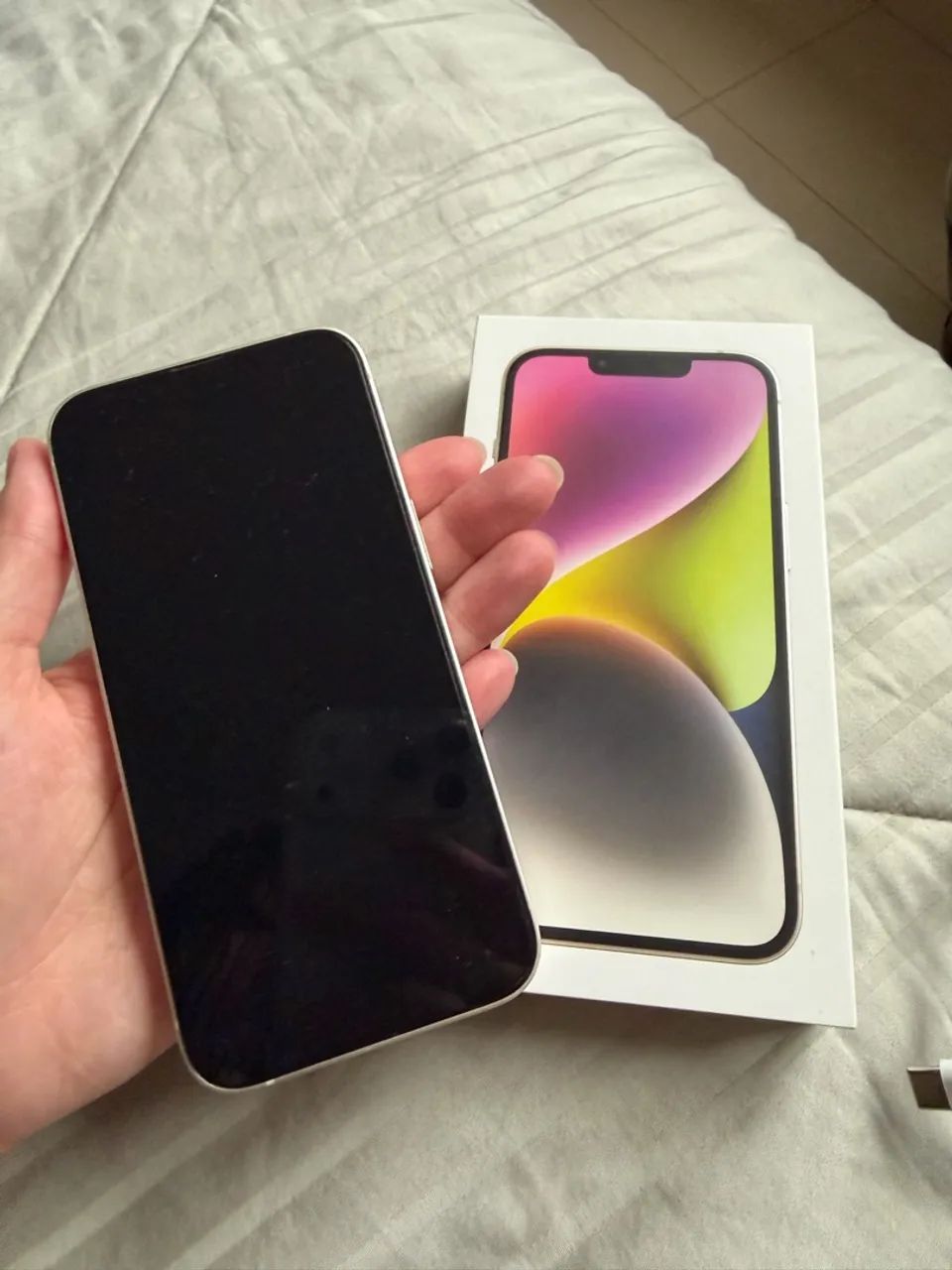 IPHONE 14 - Foto 2
