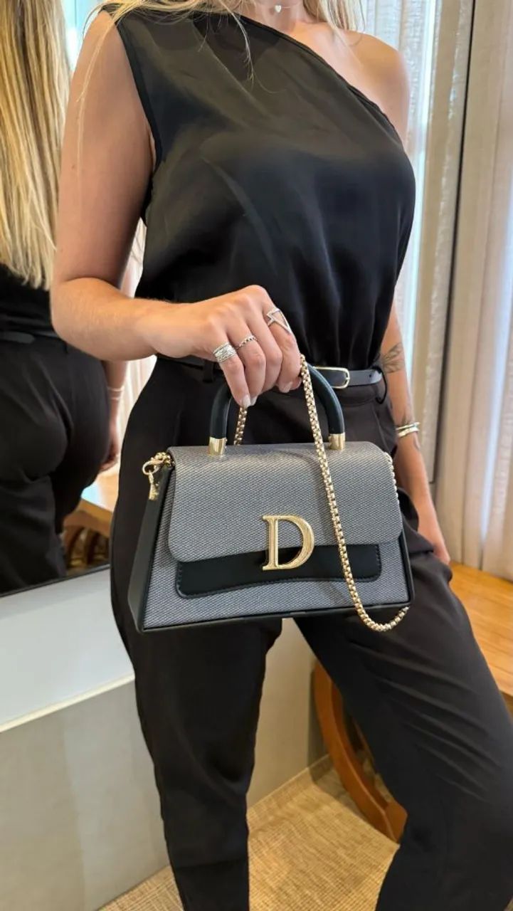 Bolsa elegante  - Foto 4