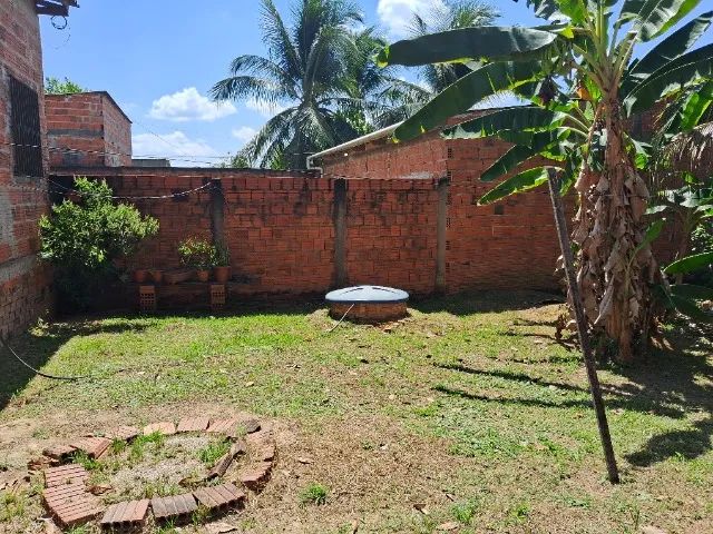 VENDE-SE CASA NO BAIRRO ILSON RIBEIRO - Foto 4