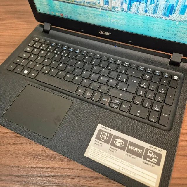 Notebook Acer (c/ 08 GB RAM + 240 GB SSD) c/ Garantia ! - Foto 5