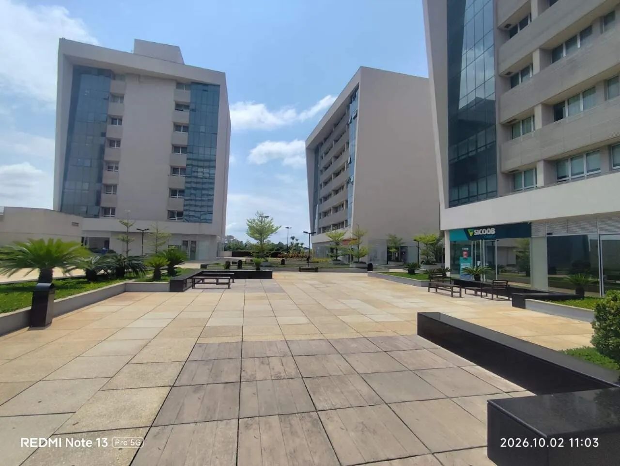 Loja com para aluguel, 100m² - Caiçaras - Foto 3