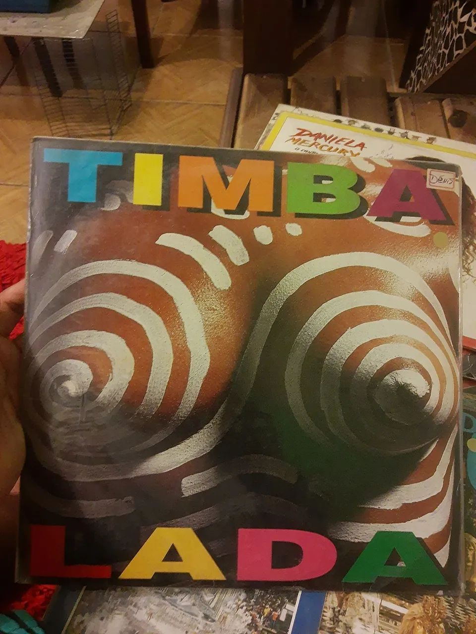 Discos de Vinil ( Varios ) - Foto 3
