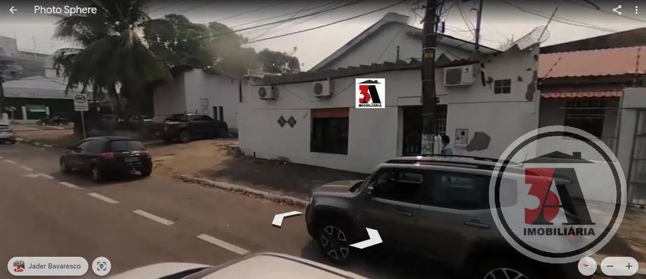 300m2 com frente para Av. Pres. Dutra e R. Jose Alencar - Foto 3