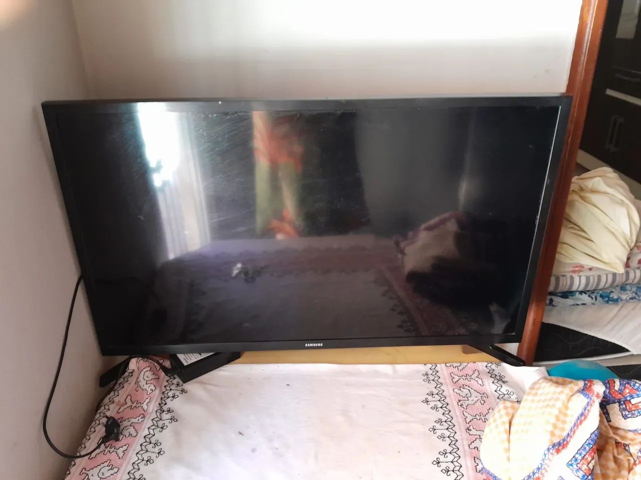 Tv Samsung 32pol 