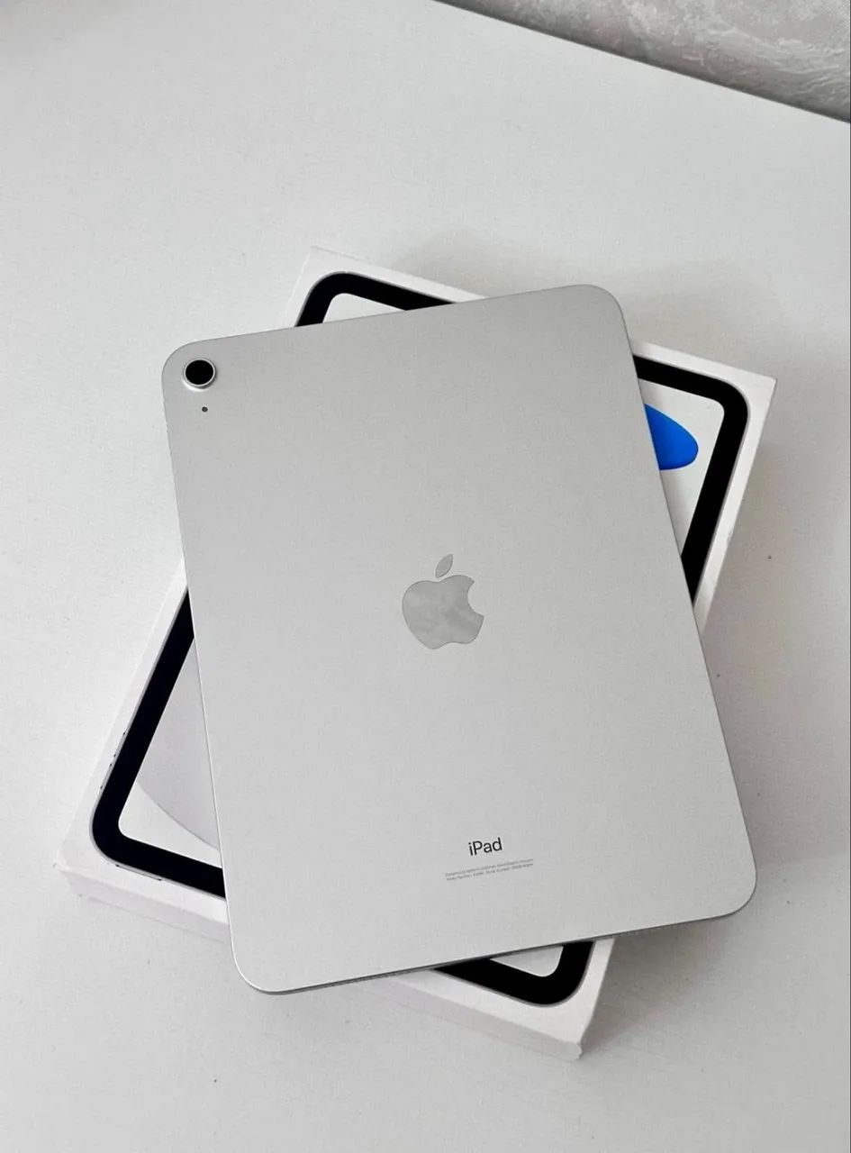 iPad A16