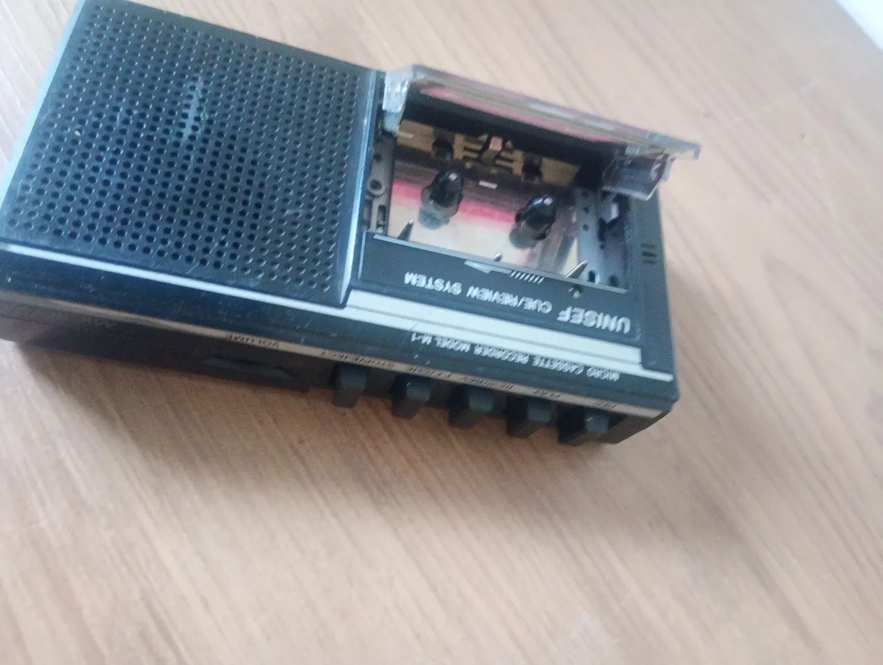 Gravador antigo  - Foto 4