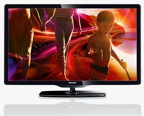 TV PHILIPS LED 40" AMBILIGHT - Foto 5