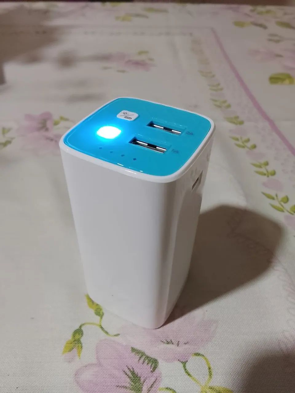 TP Link Power Bank 10400mAh - Foto 3