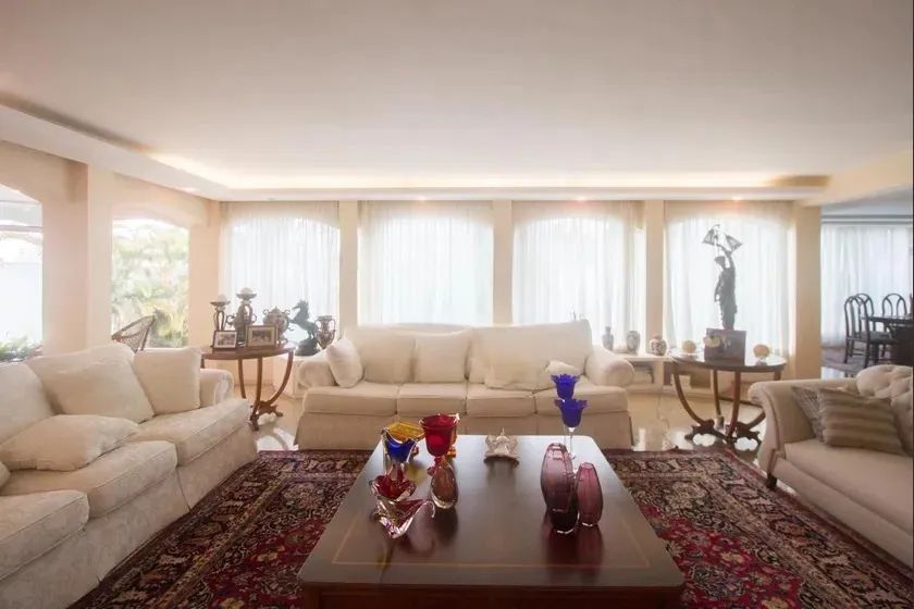 Casa à Venda - Santo Amaro , 3 Quartos, 1200 m2 - Foto 4
