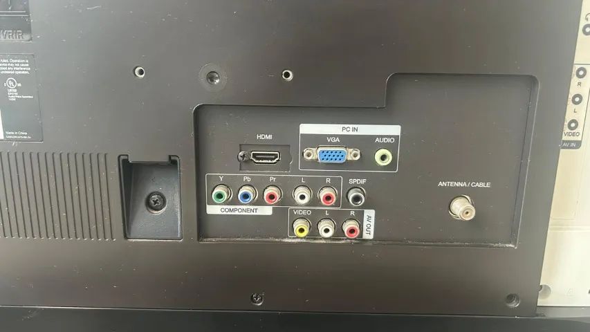 TV / Monitor - Foto 4