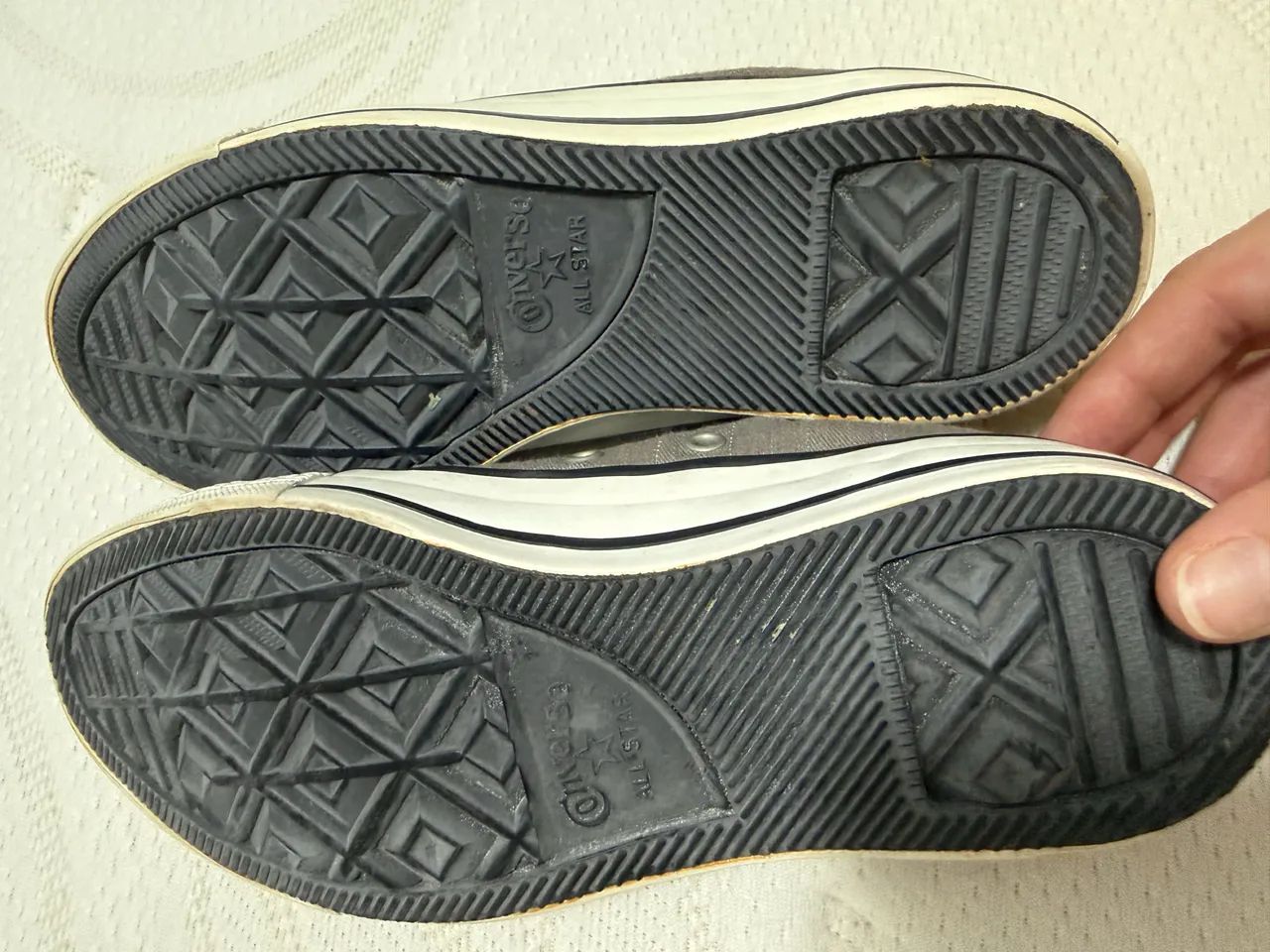 Tênis ALL STAR  - Foto 3
