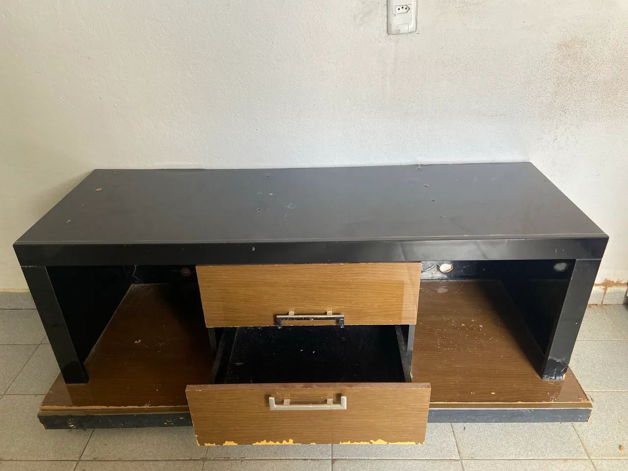 RACK PARA TV 