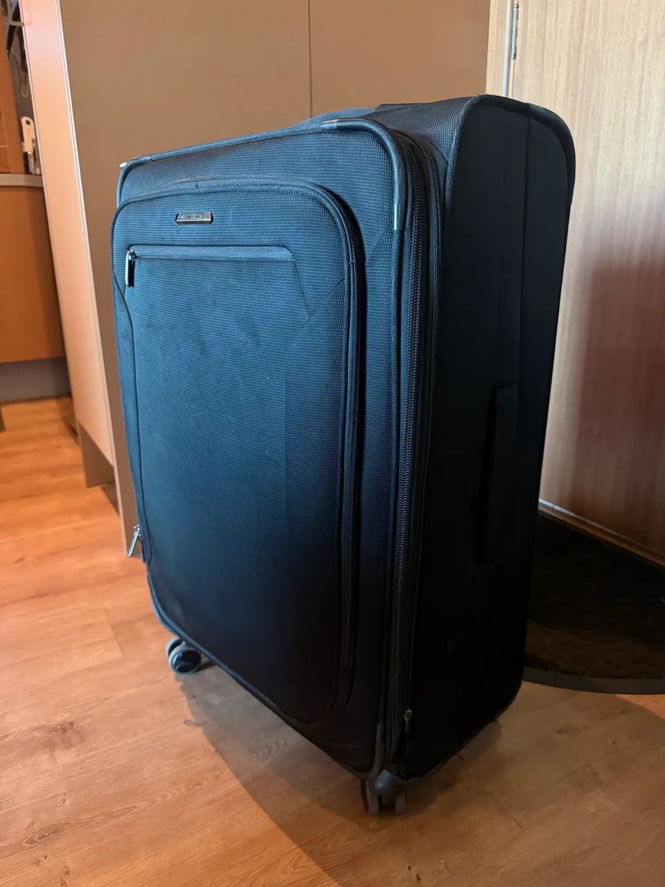 Malas Samsonite 32kg e 12kg  