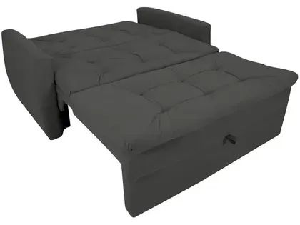 Sofá cama casal 2 lugares
