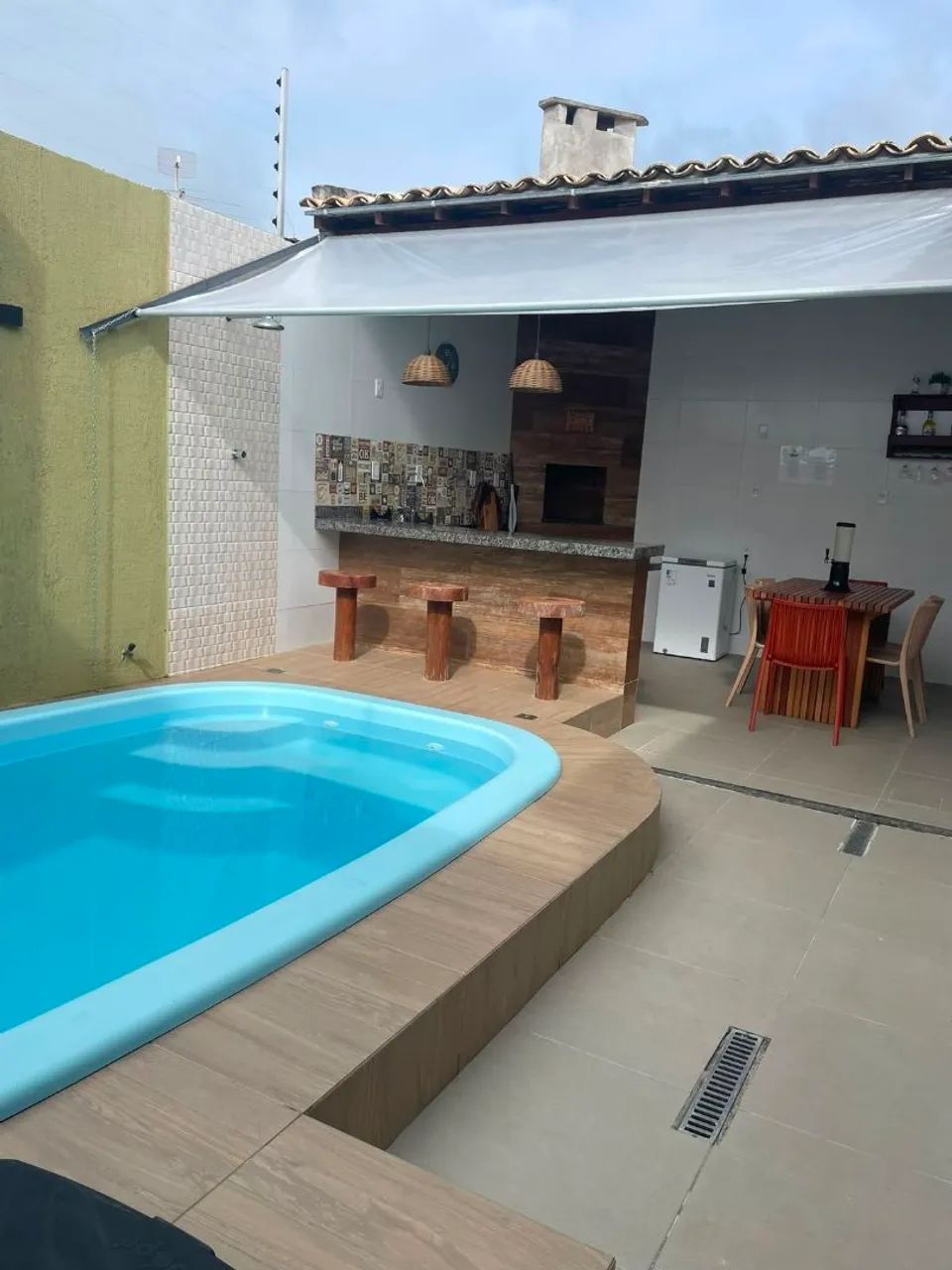 Casaruana Residence