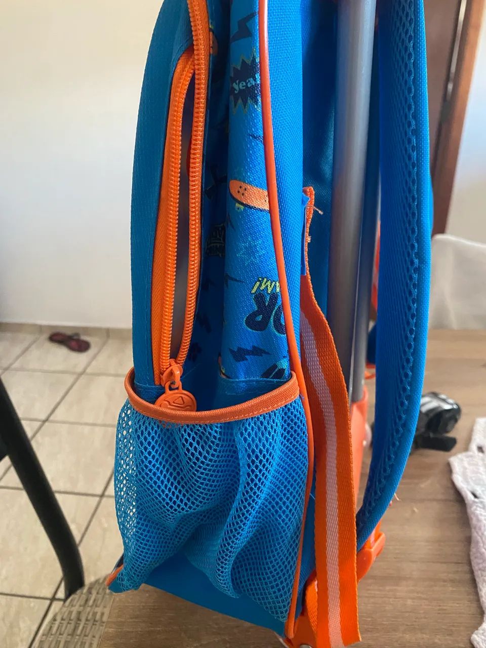 Mochila infantil  - Foto 3