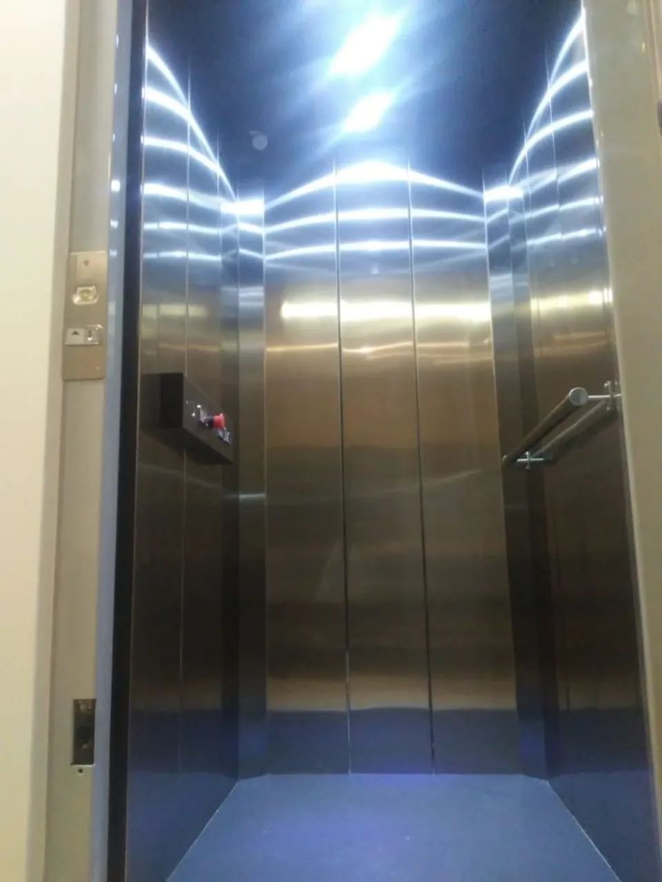Elevador - Foto 3