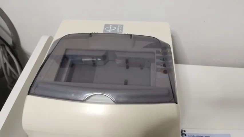 Maquina de montar Essilor Delta 1  - Foto 5