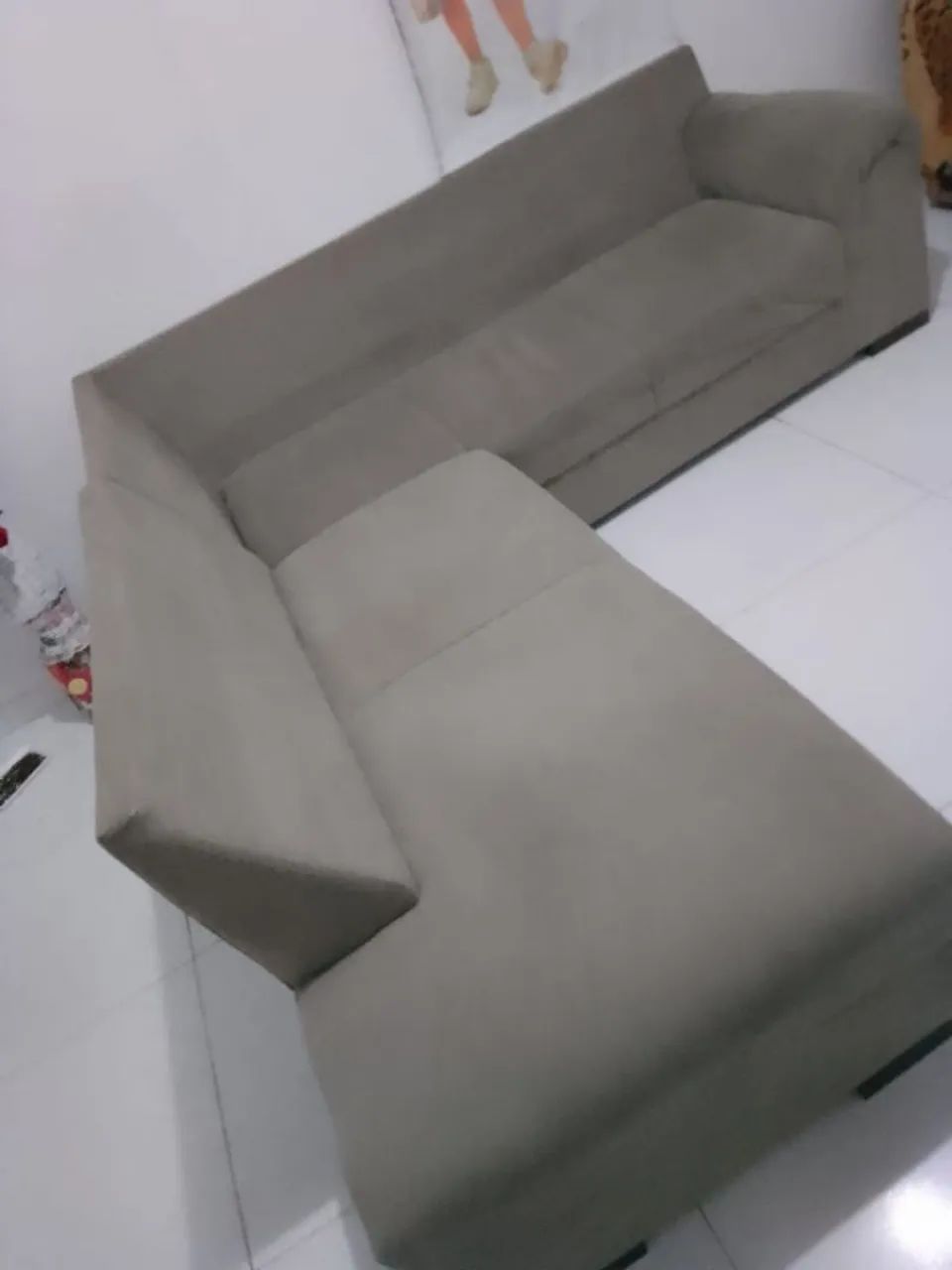 Sofá  - Foto 2