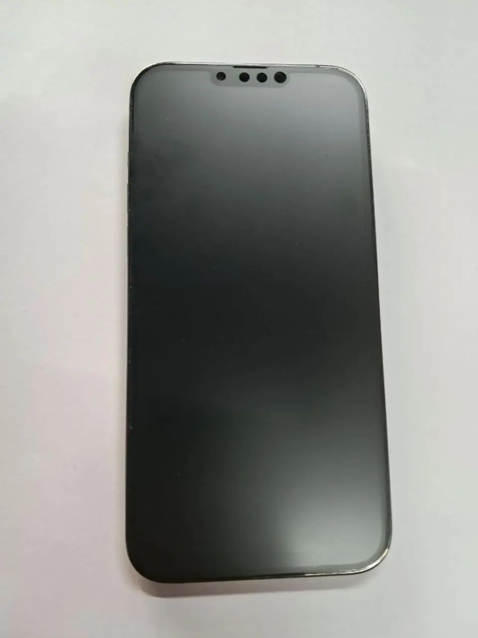iPhone 13 Pro Max 256GB ? Impecável, Original e Sem Detalhes - Foto 2