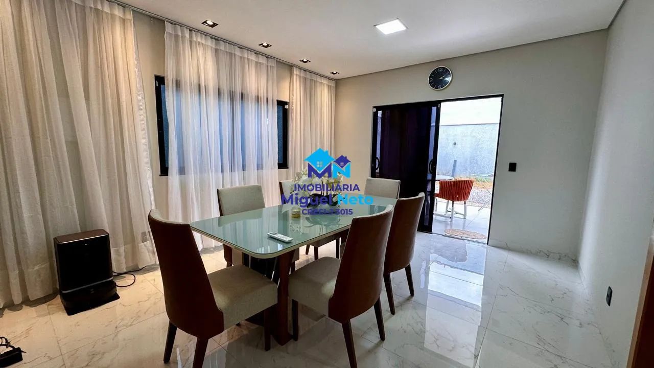 Sobrado com 3 Suítes na Zona Sul - Foto 5