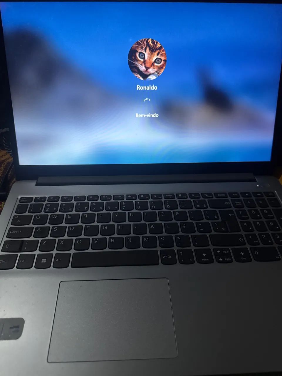 Notebook